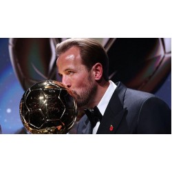 Der Ballon d’Or ist zurück in den Händen eines Spielers des FC Bayern München Der Ballon d’Or ist zurück in den Händen eines Spielers des FC Bayern München